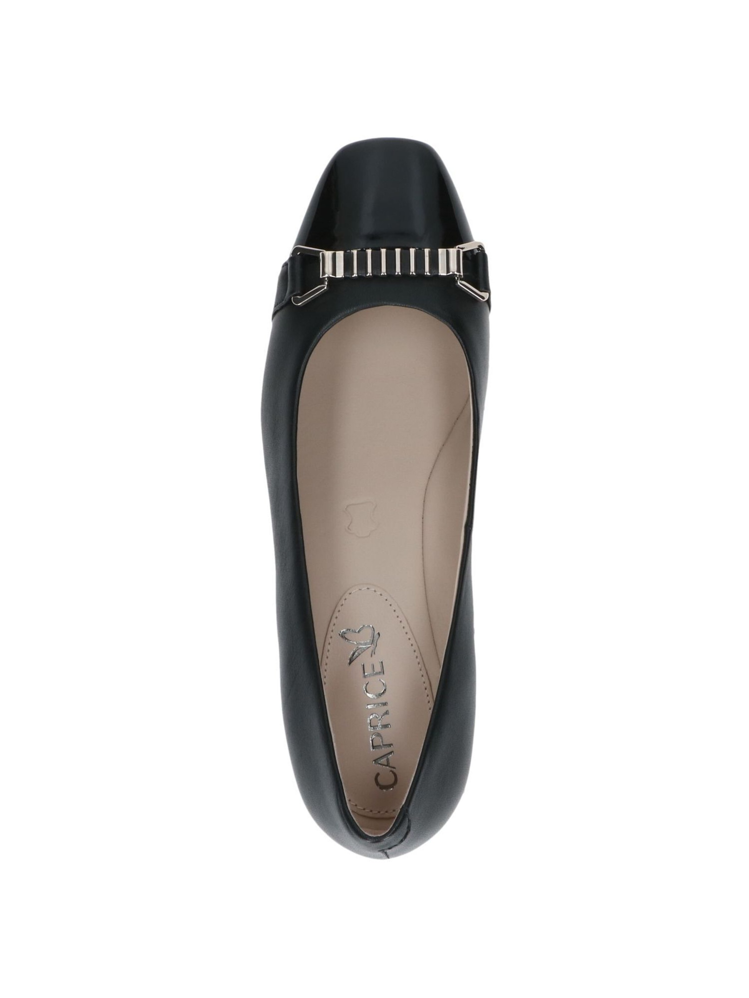CAPRICE Pumps in Black