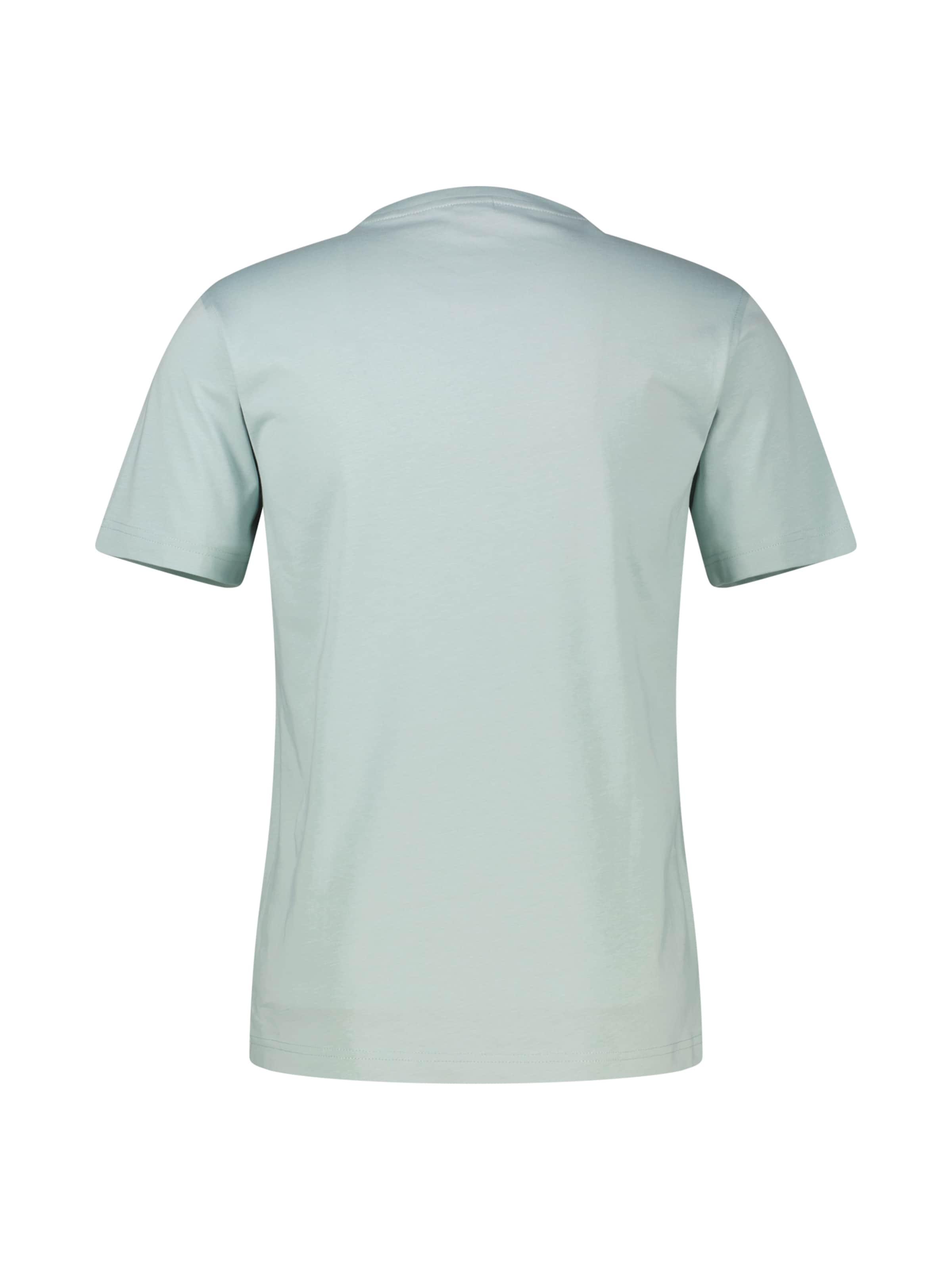 LERROS Shirt in Blauw
