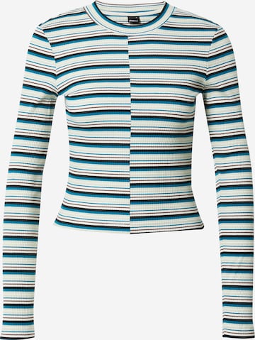 Gina Tricot Shirt 'Randa' in Mischfarben: predná strana