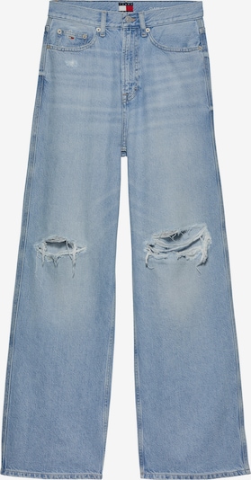 Tommy Jeans Farkut 'CLAIRE' värissä sininen denim, Tuotenäkymä