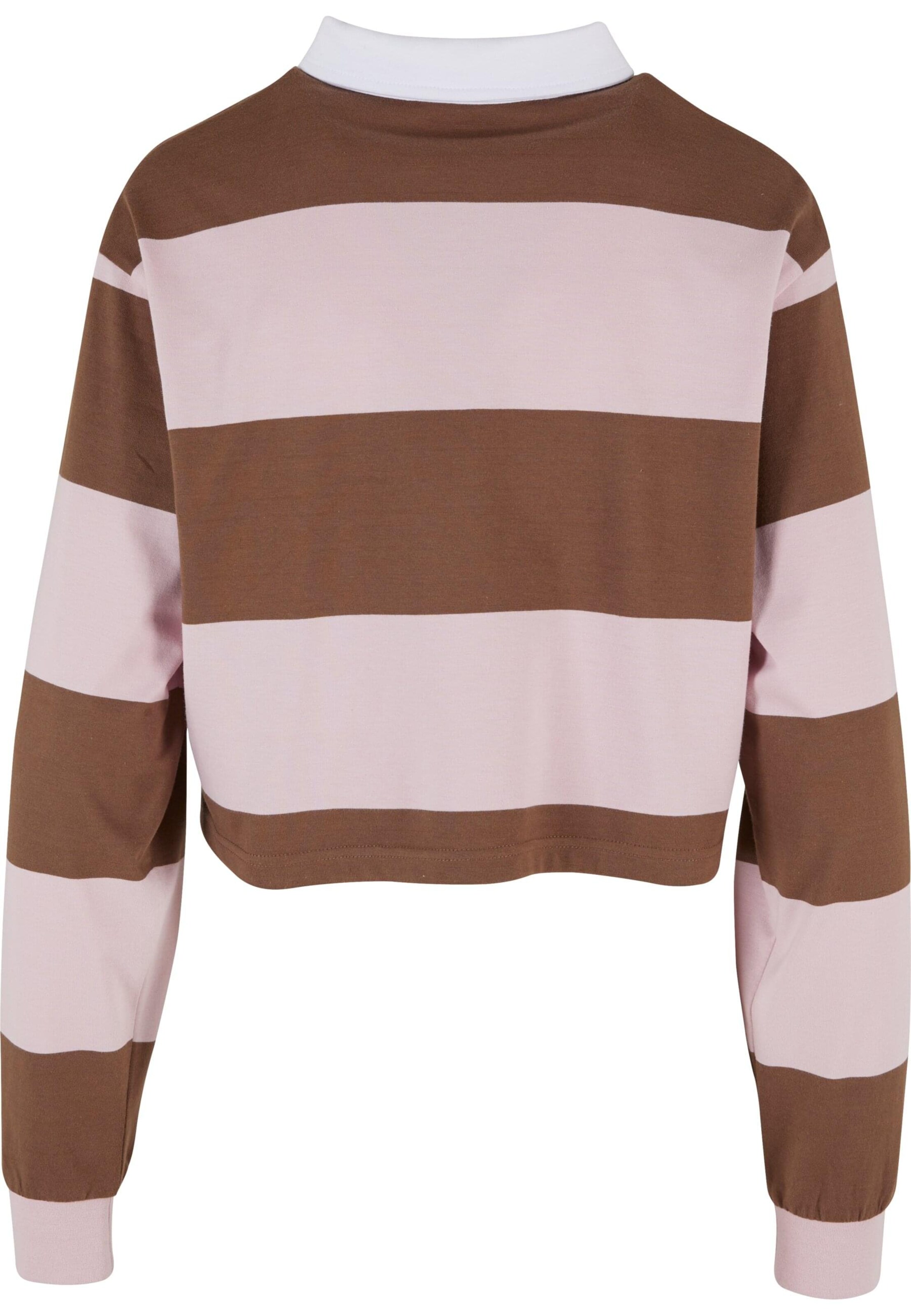 Pull-over Karl Kani en marron