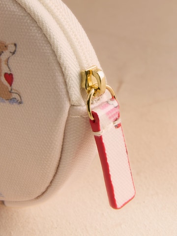 Cath Kidston Wallet in Beige