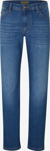 JOOP! Regular Jeans ' Fortres ' in Blauw: voorkant