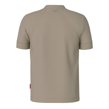 JOOP! Jeans T-Shirt in Braun