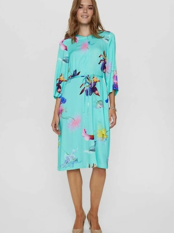 NÜMPH Dress ' NURITA ' in Blue