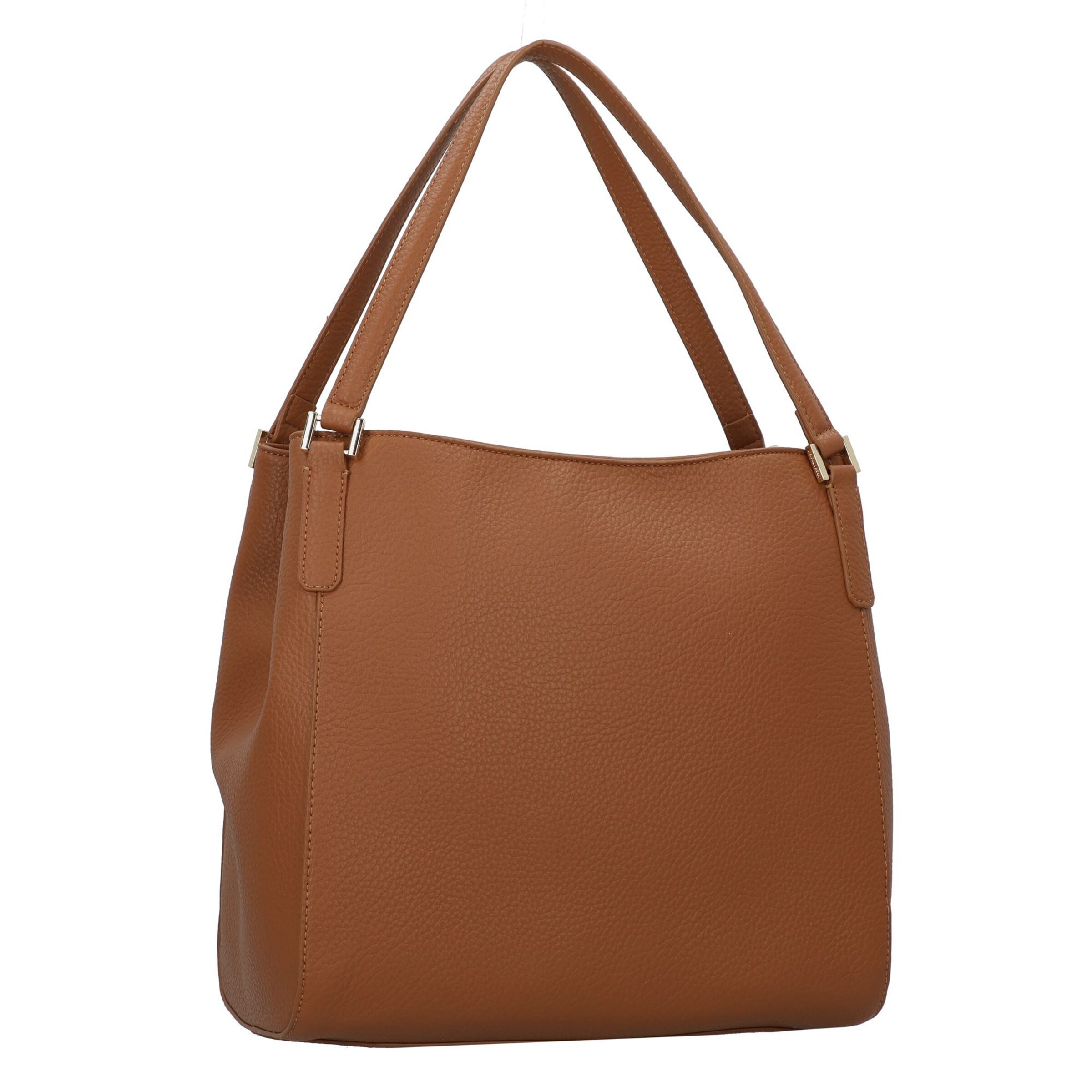 Borsa a spalla 'Manipur' di U.S. POLO ASSN. in marrone