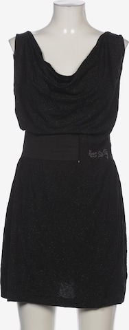 Miss Sixty Dress in L in Black: front