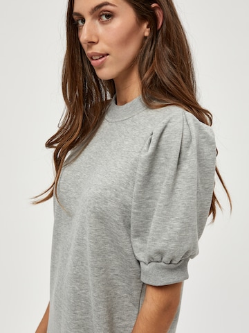 minus Šaty 'Mika' – šedá