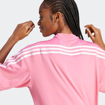 Robe de sport ADIDAS SPORTSWEAR en rose