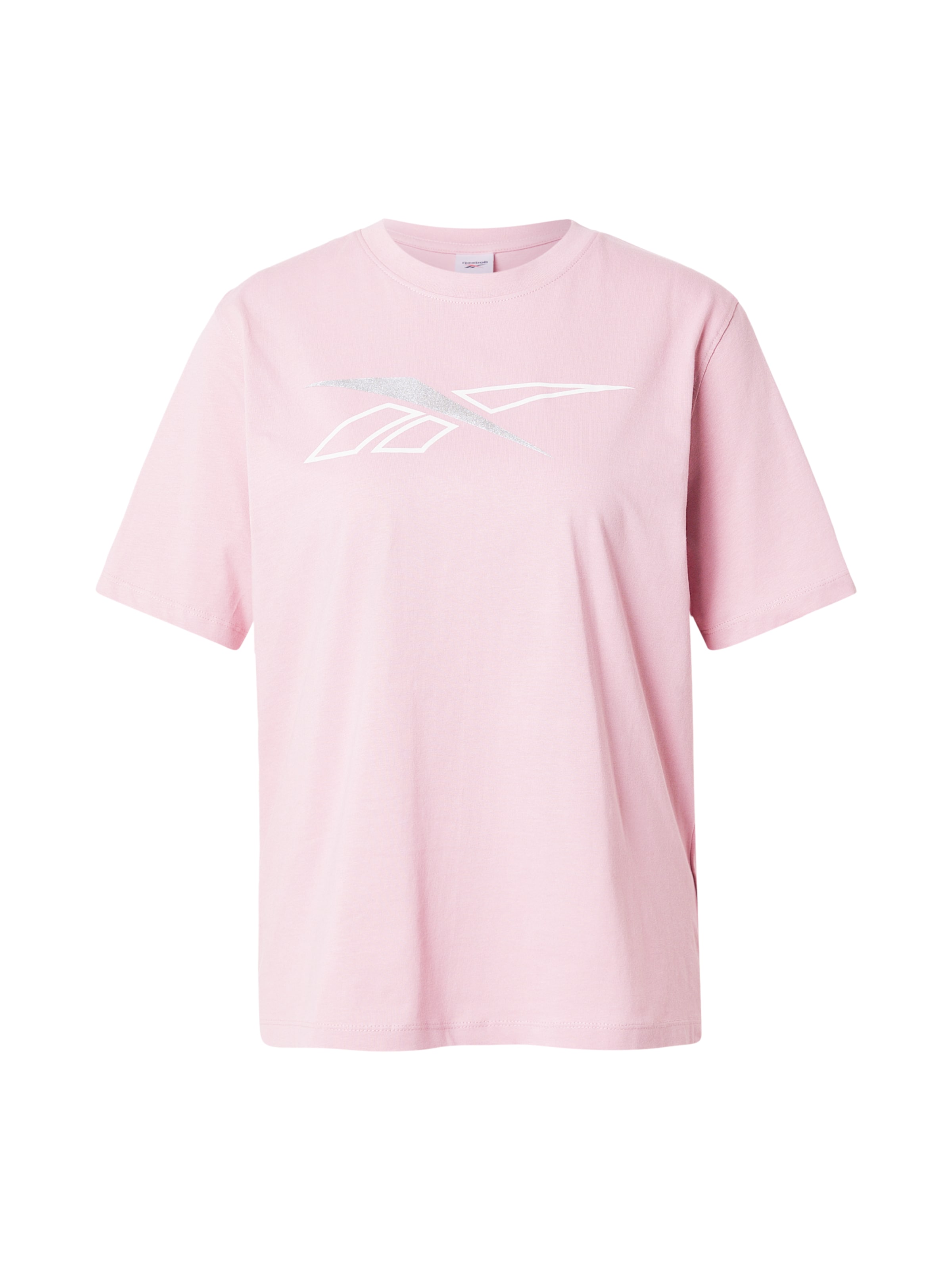 Reebok Funktionsshirt 'BRIELLE' in Pink: Vorderseite