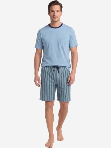 Ammann Pyjamahose 'Mix & Match'‌‌‌‌‌ in Grün