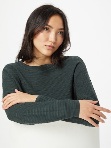 ESPRIT Sweater in Green