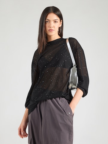 Karo Kauer Футболка в Черный: спереди