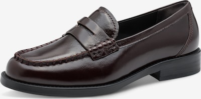 Loaferai iš NEWD, spalva – šokolado spalva, Prekių apžvalga