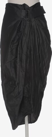 Josephine & Co. Skirt in S in Grey: front