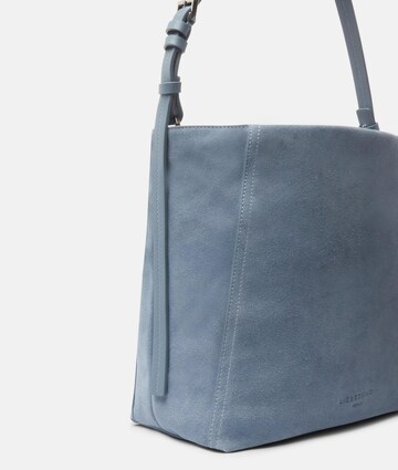 Liebeskind Berlin Shoulder bag in Blue