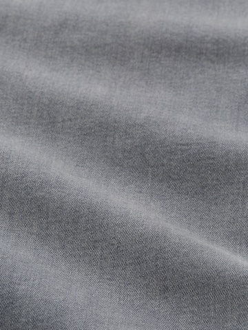 TOM TAILOR DENIM Flared Jeans 'Ava' in Grau
