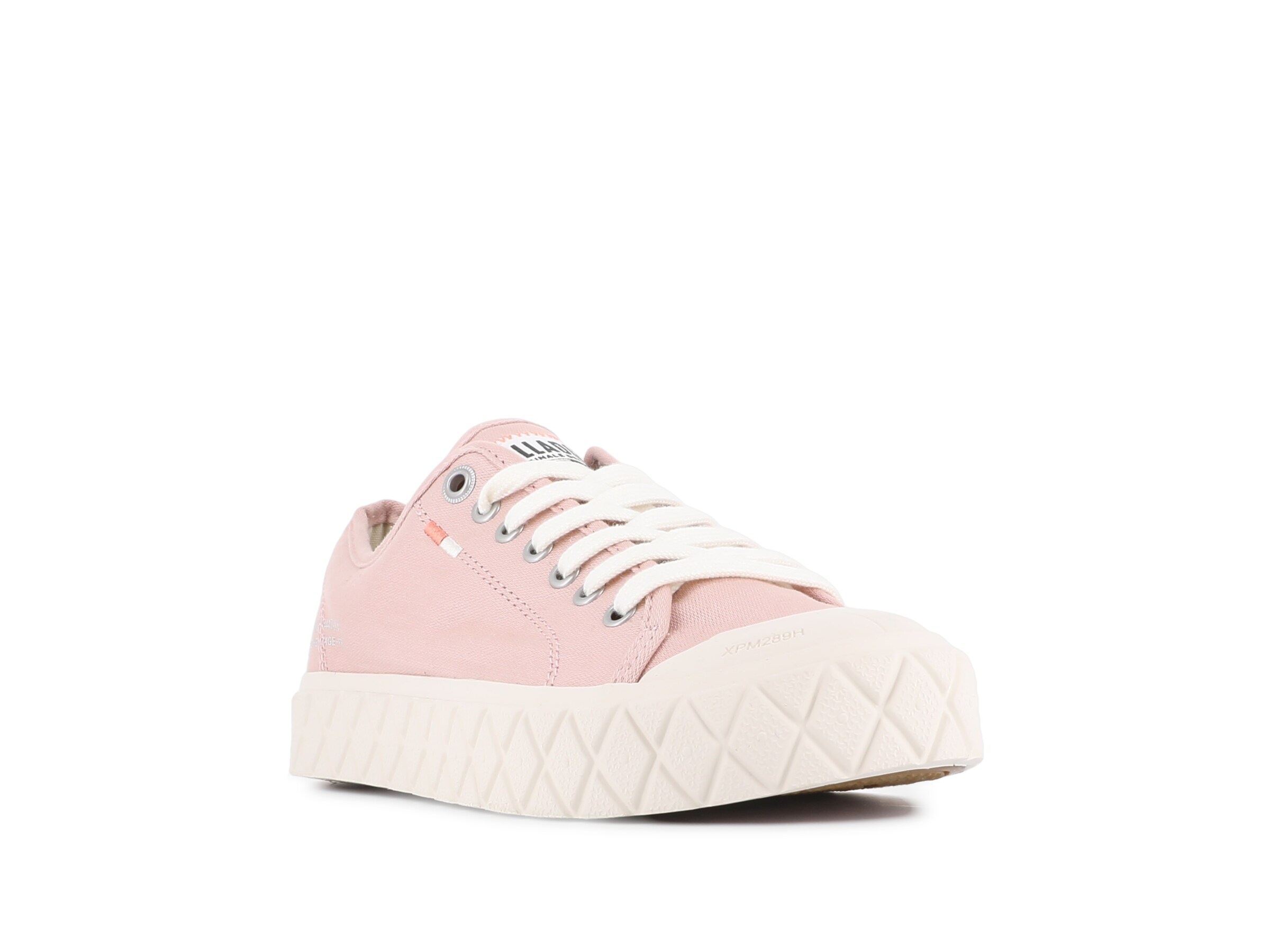 Palladium Sneakers 'Palla Ace' in Pink