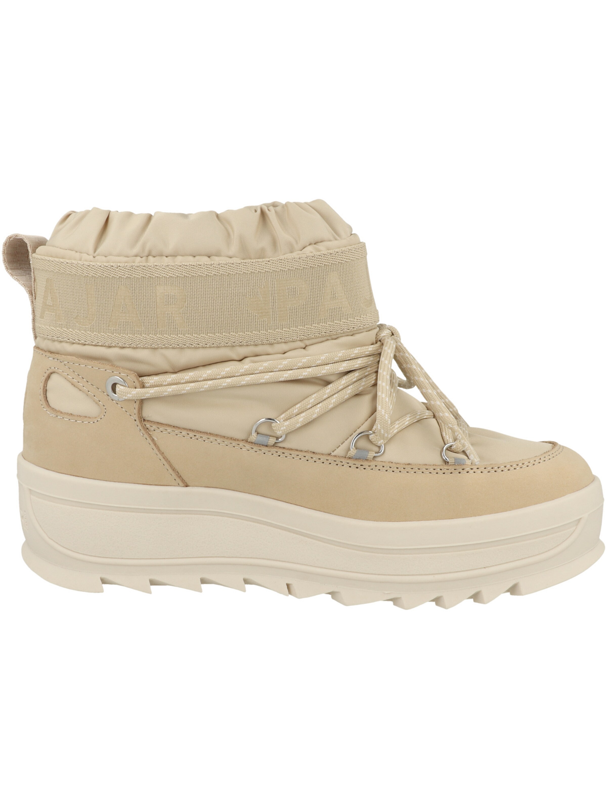 Pajar Canada - Botas 'Galaxy' em bege