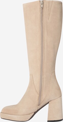 ABOUT YOU Boot in Beige