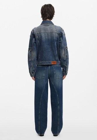 Giacca di mezza stagione di Desigual in blu