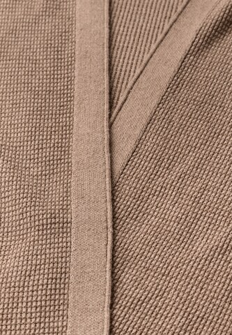 CECIL Knit Cardigan in Beige