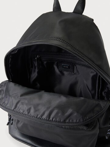 GUESS - Mochila en negro