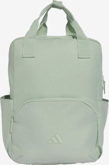 ADIDAS PERFORMANCE Sportrucksack 'Prime' in One Size in hellgrün, Produktansicht