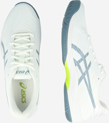 ASICS Sportsko 'GEL-GAME 9' i vit