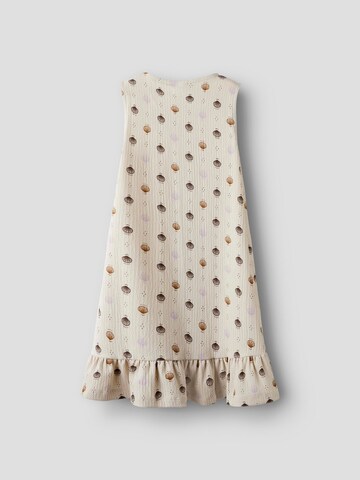 NAME IT - Vestido en gris