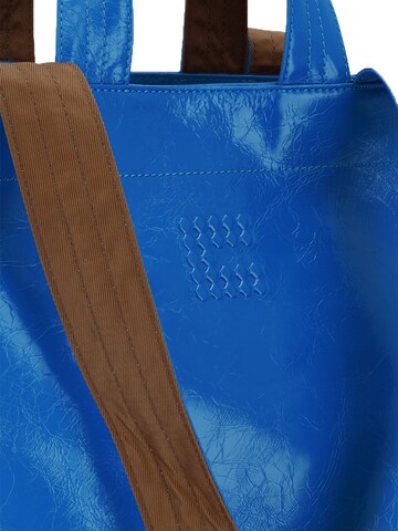 Clio Shopper in Blue