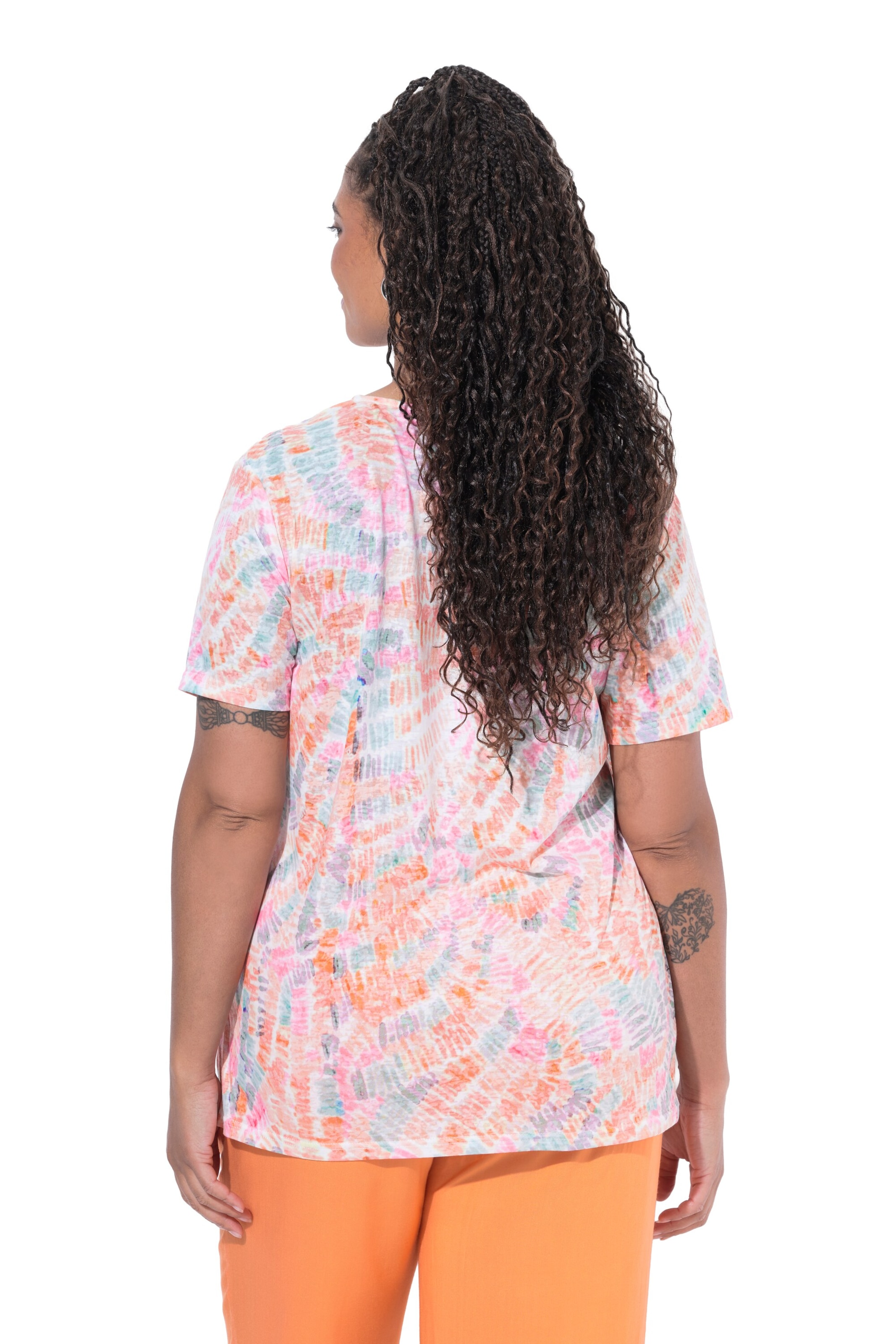 Angel of Style Shirt in Mixed colours