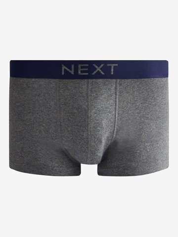 Boxer di Next in blu