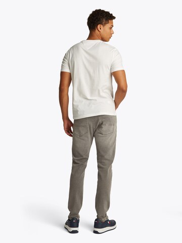 Tommy Jeans Μπλουζάκι σε μαύρο