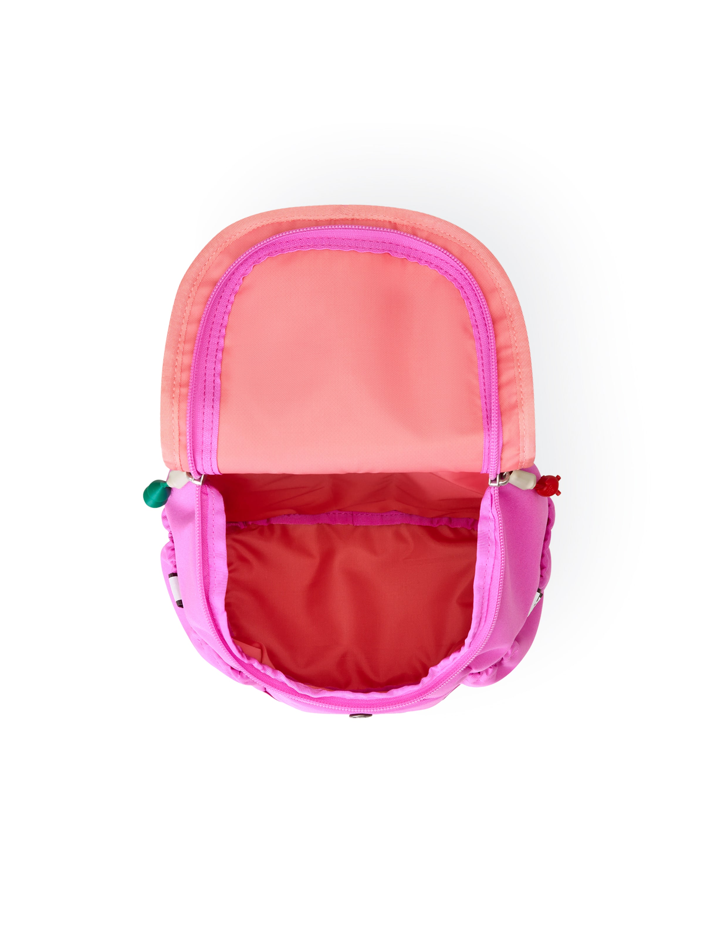 THE NORTH FACE Hátizsák 'Youth Mini Explorer' - lila