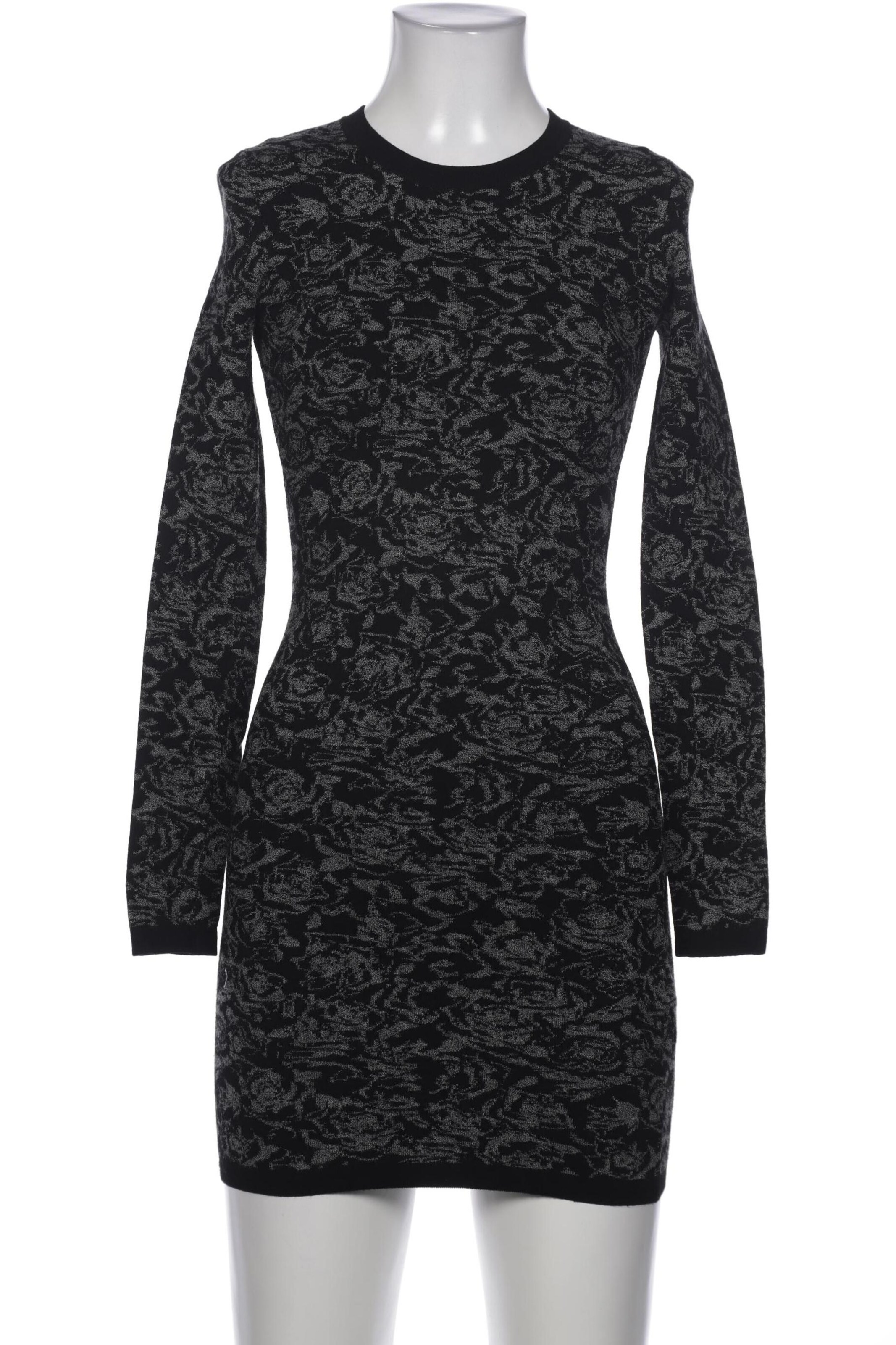 AllSaints Dress in S in Black: front