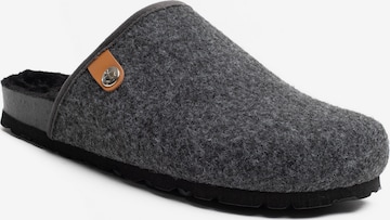 Bayton Mule 'Kansas' in Grey