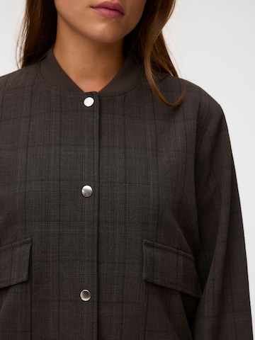 Giacca di mezza stagione 'VMBestie' di VERO MODA in grigio