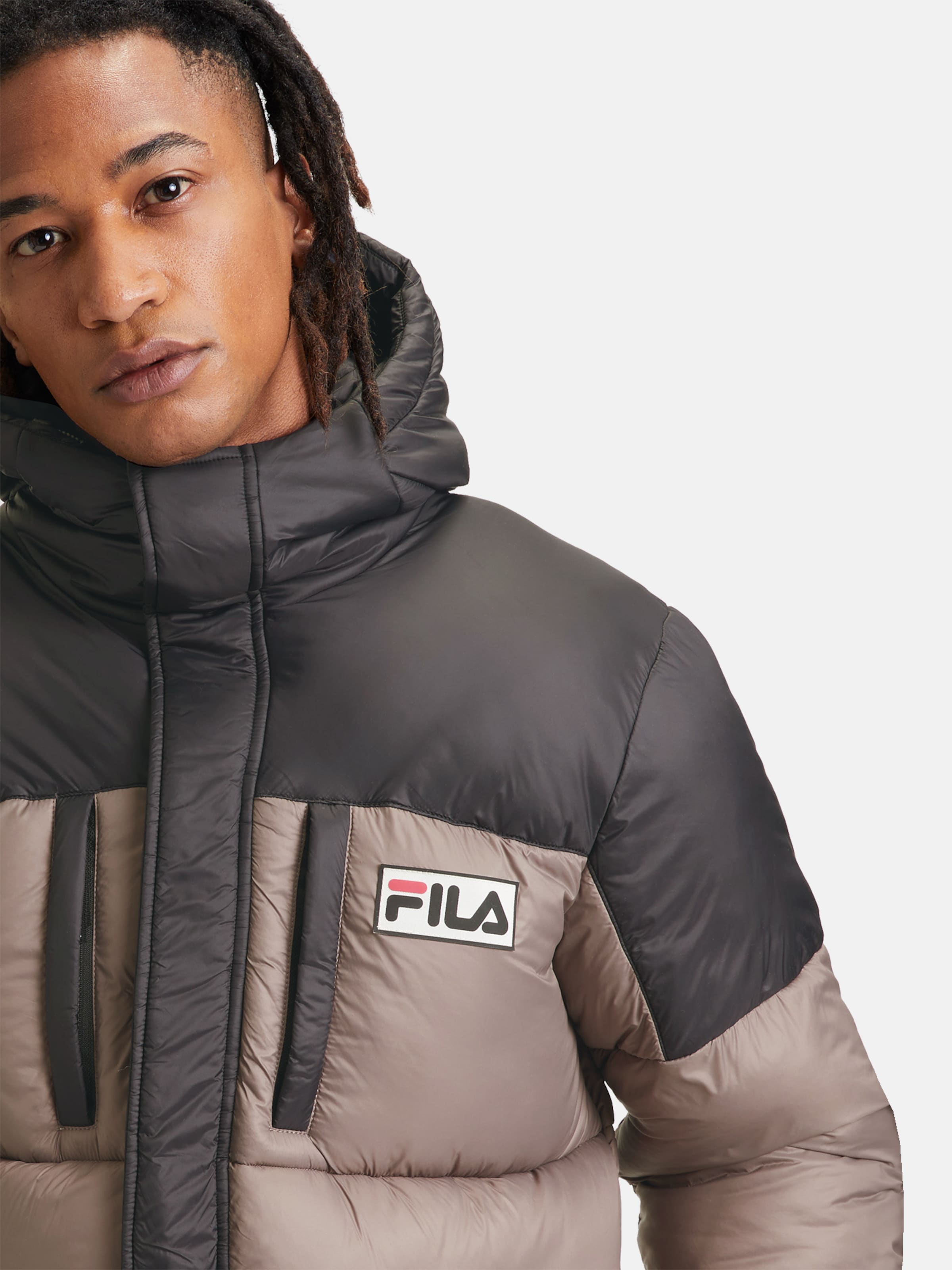 FILA giacche invernali online su ABOUT YOU