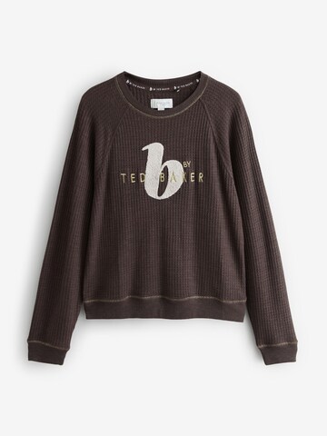 Pyjama B by Ted Baker en marron
