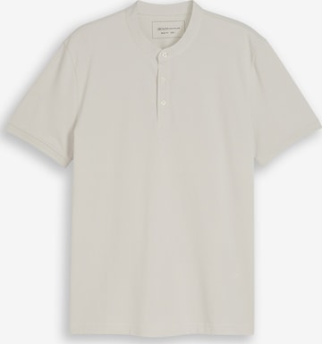 TOM TAILOR DENIM Särk, värv hall: eest vaates