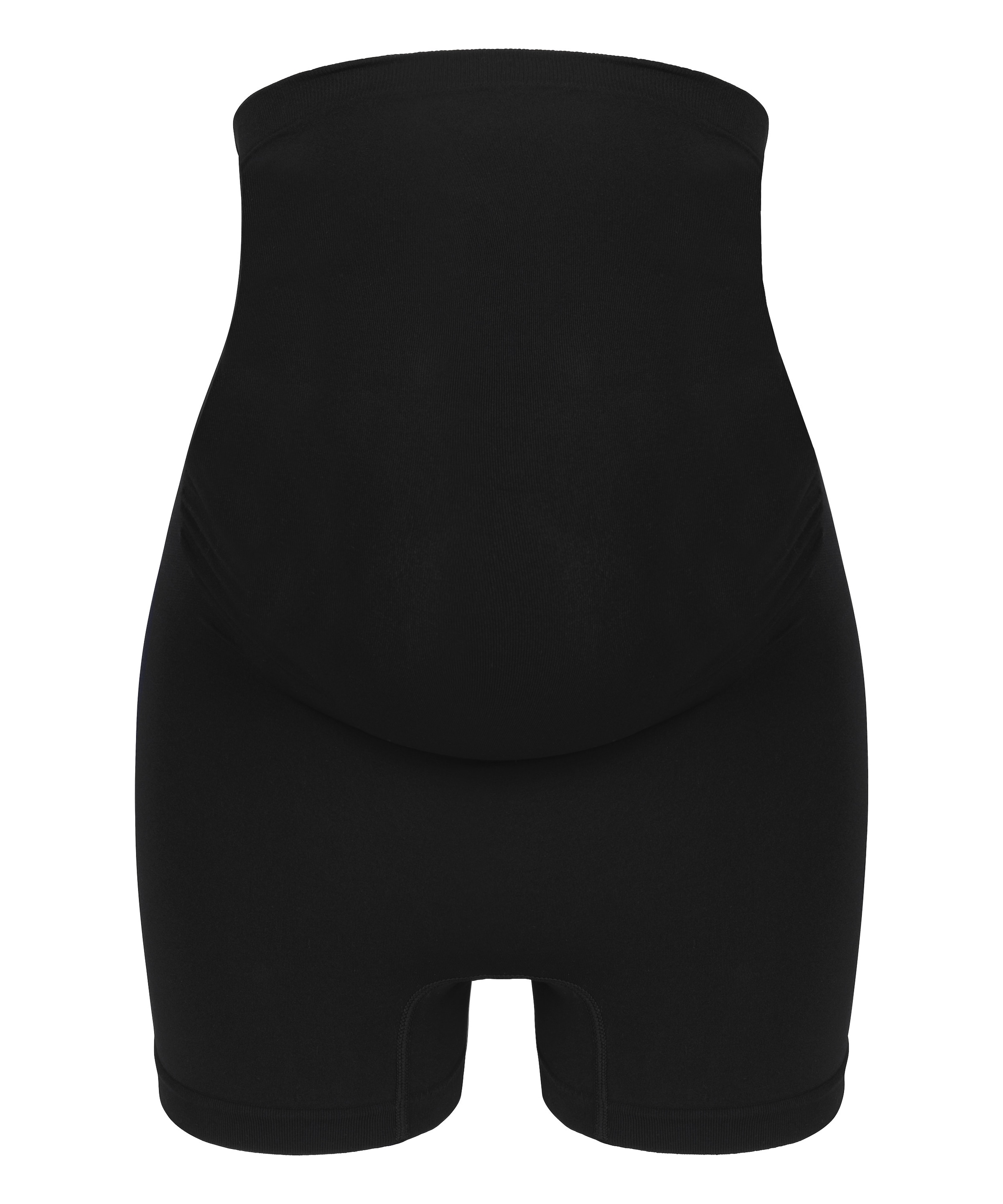 Hunkemöller Panty in Black: front