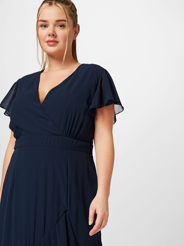 Coast Kleid in Blau