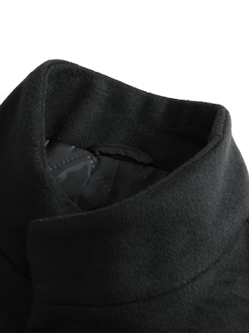 YOUTHUP Winter Coat 'Winterfester' in Black