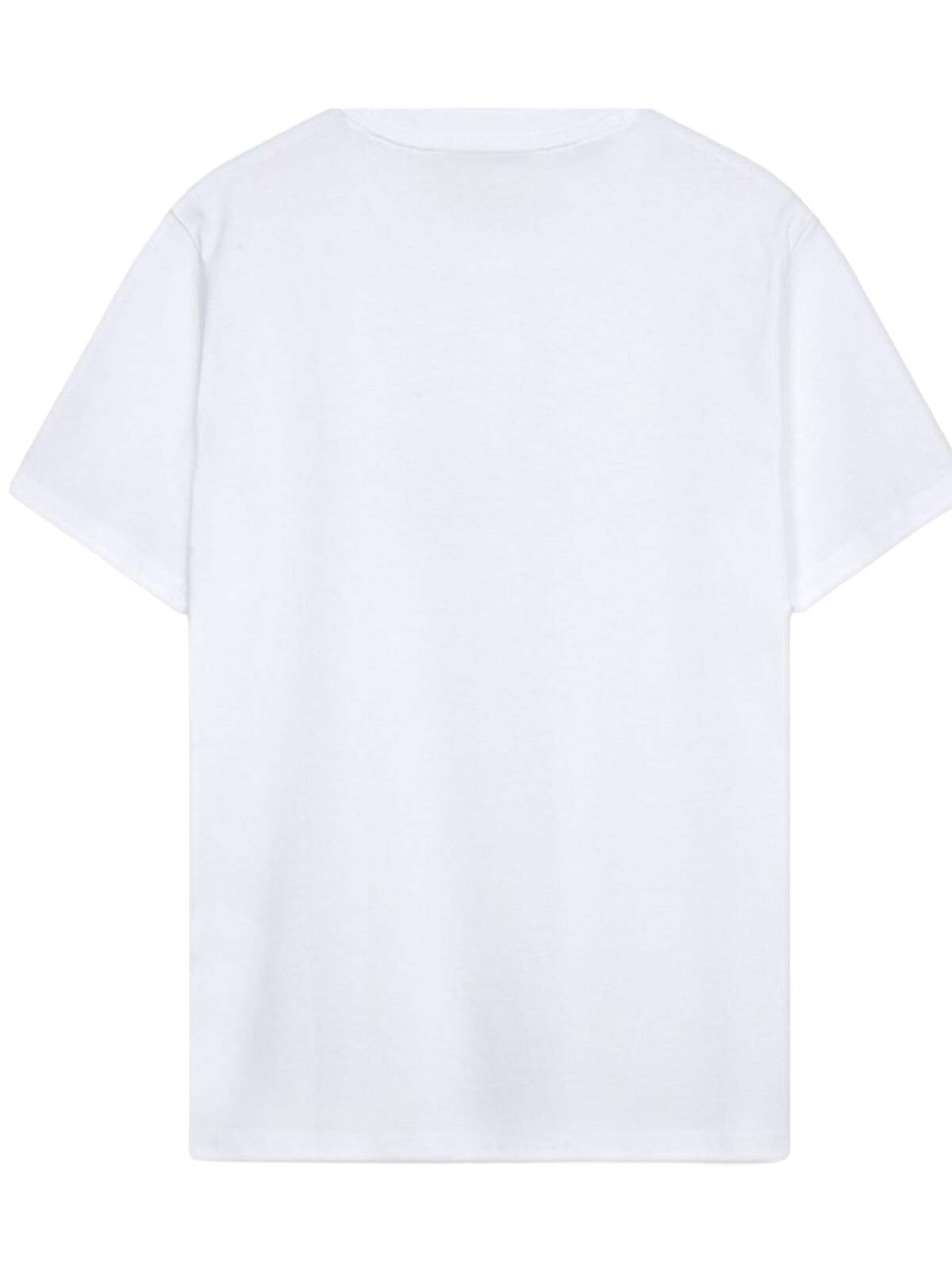 LTB Jeans Shirt in Wit