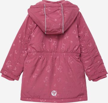 s.Oliver Coat in Pink