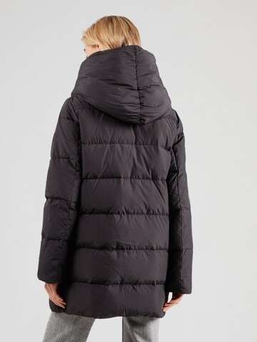 Lauren Ralph Lauren Winter Coat in Black