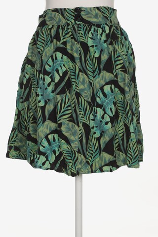 Fabienne Chapot Skirt in M in Green