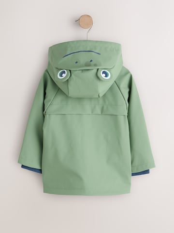 Manteau Next en vert