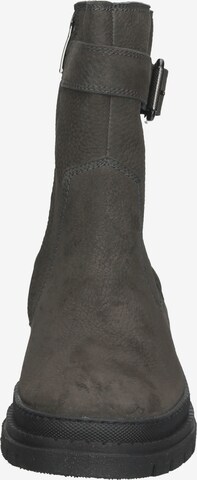 Paul Green Stiefelette in Grau